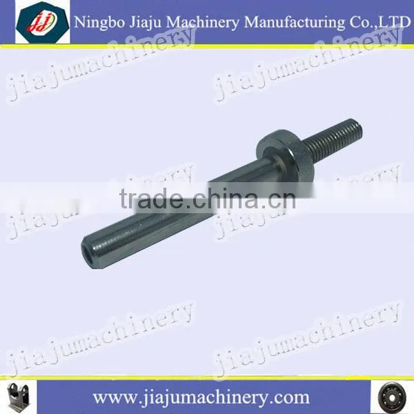 Steel locating pin