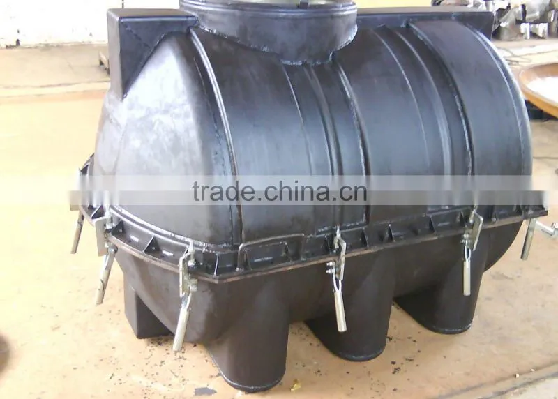 Rotatational Moulding Moulds