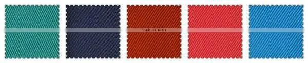 Inherently fr aramid fabric with antistatic fiber