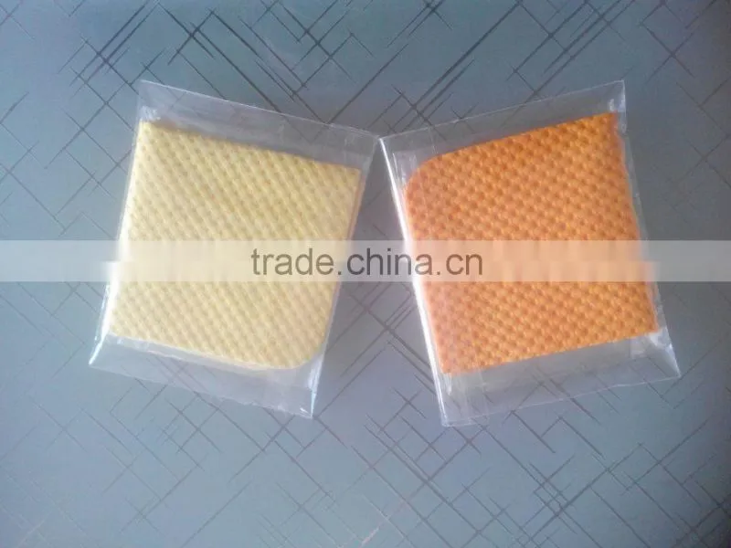 PVA COOLING CLEANING TOWEL CHAMOIS