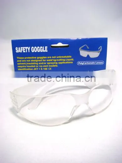 Safety Goggles,Eye Protection Glasses For One Dollar Item