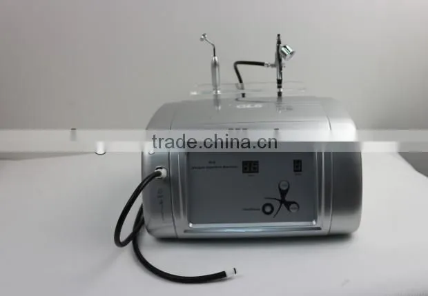 Oxygen Machine For Skin Care Facial Device