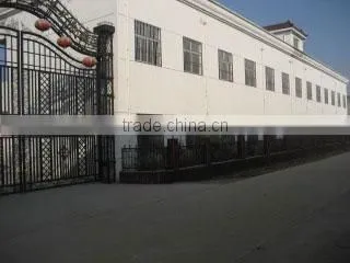Lu'an Huanyu Feather Handicrafts Factory company overview - view 3