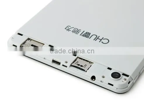 CHUWI V17HD 3G Tablet PC Intel Z2520 7.0 Inch Android 4.2 IPS Screen 8GB White