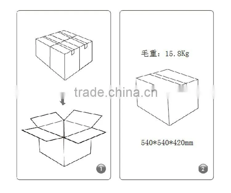 150W LED mining lamp with CE ROHS approved from China