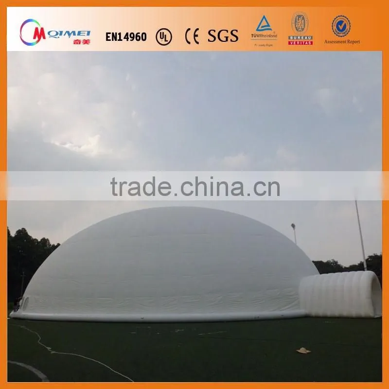 Big Inflatable Dome Tents for Sale