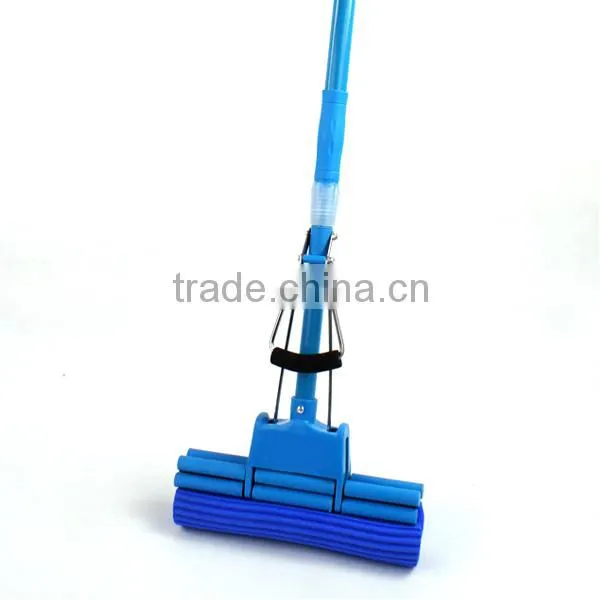 Special color design pva sponge mop