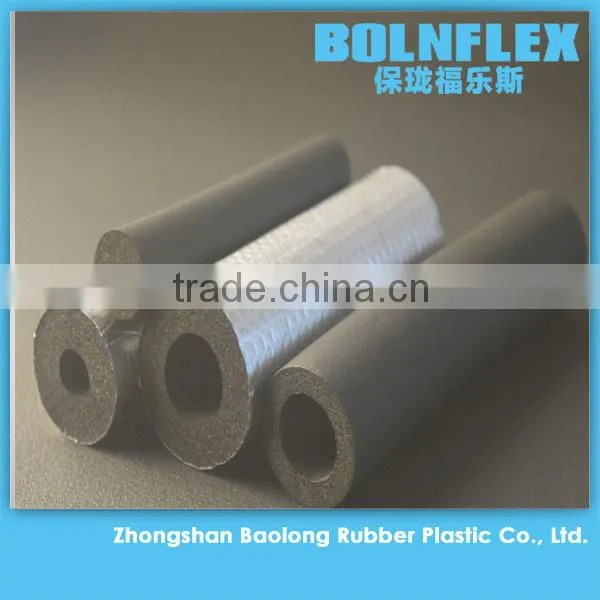 NBR/PVC Insulation Material /Flexible Thermal Insulation Board