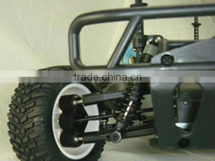 !HSP 1/10th Scale Nitro Rally Monster-Two Speed(Model NO.:94155) rally extra 300 Nitro rc car the best selling in 2016