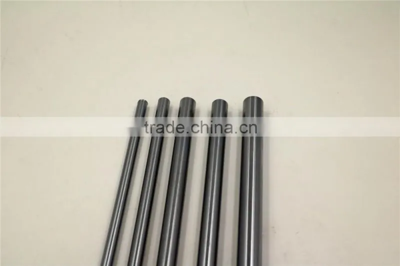 Linear Shaft for Linear Motion System