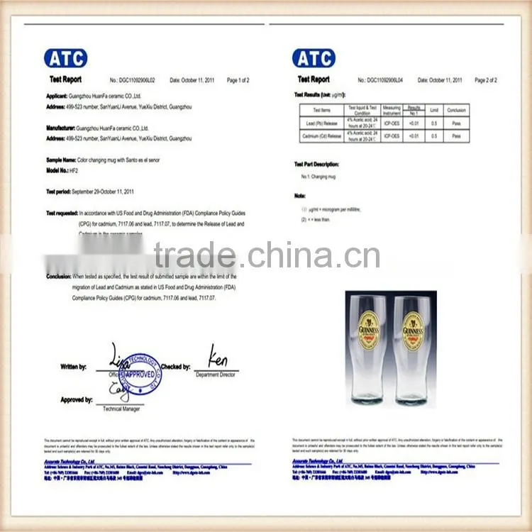 Promotional gift 350ml/500ml glass drinking bottle sports water bottle with string