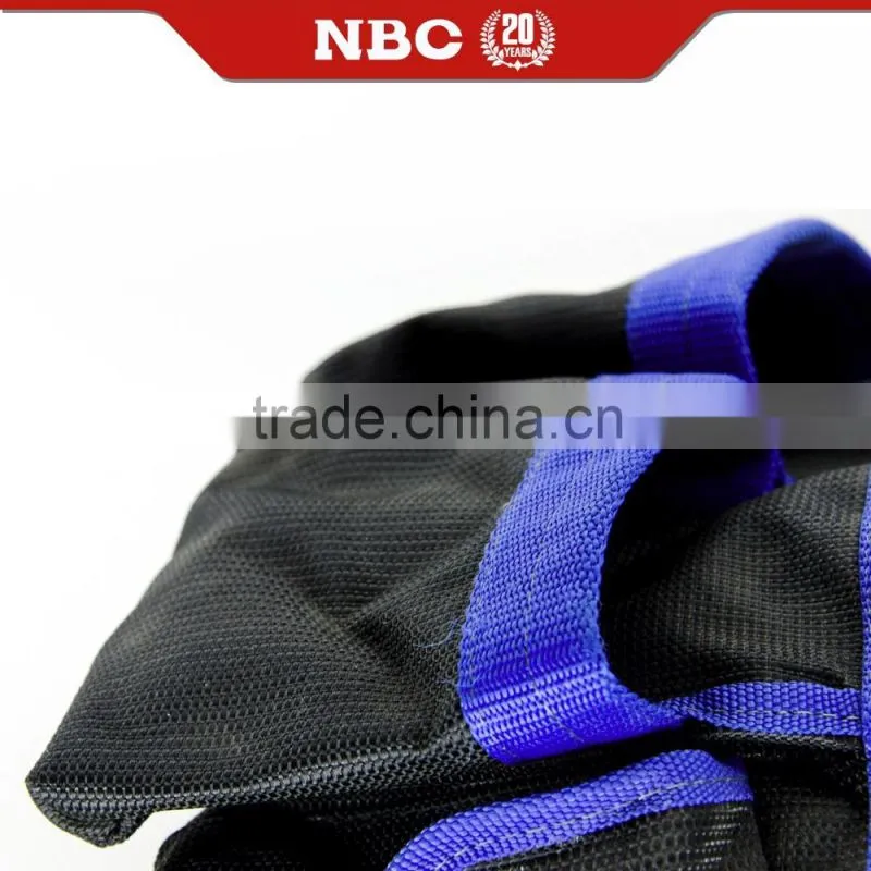 2016 Wholesale Waterproof High Tool Bag 8pcs Combined Tool Pockets