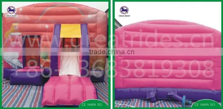 inflatable bounce children bull bounce for sale