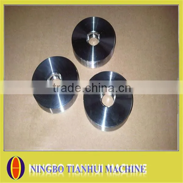 Customized Forged Steel Oil Seal Plate