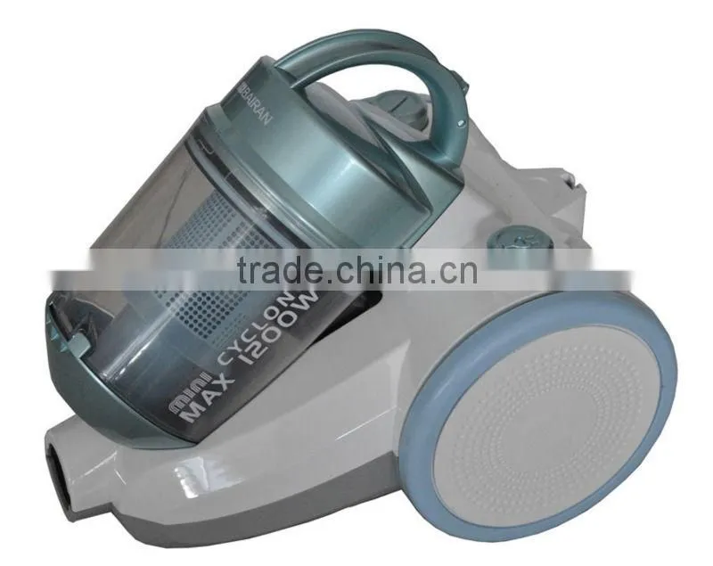 Mini bagless vacuum cleaner CS-T3301