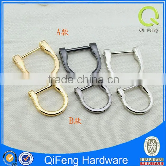 bag making accessories exquisite hardware F-1447-1448