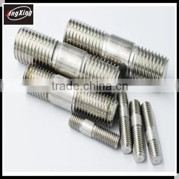 high quality double end thread stud bolt