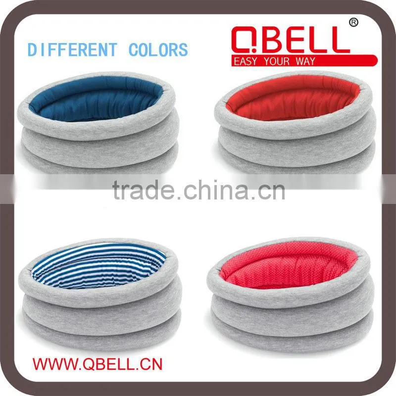 Comfortable Multi-function travel pillow/neck pillow/Ostrich pillow