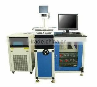 50w Marking Machine Manufacturer Looking for Agent