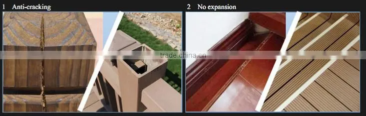 mounted safe solid exterior wood plastic composite flooring