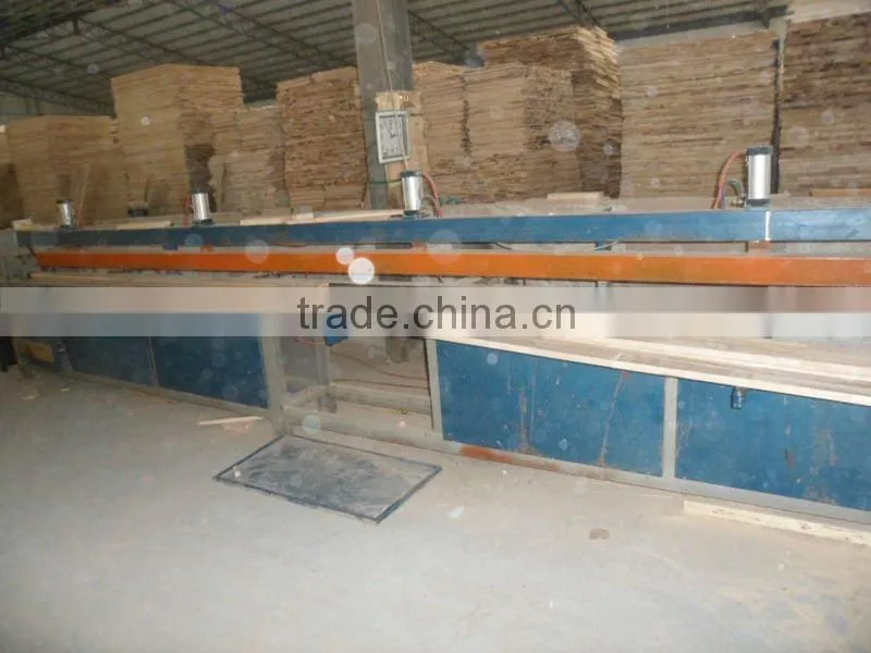 paulownia finger laminated boards
