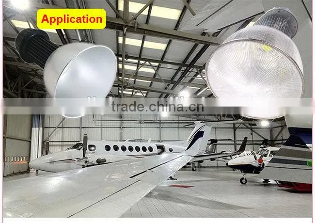 Equal to 400w Metal Halide Warehouse 160W Hibay Fixture Lights LED