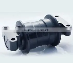 Kato HD900 Track Roller, HD900-5 Excavator Low Rollers, HD900-7 Excavator Track Roller