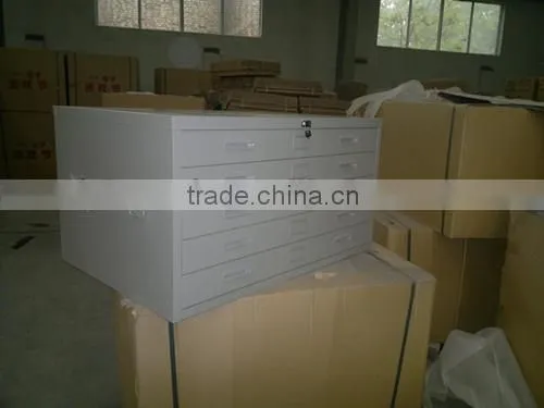 Steel Map Drawer Cabinet