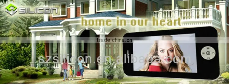 selling 3.5" tft lcd control panel for color monitor mirror