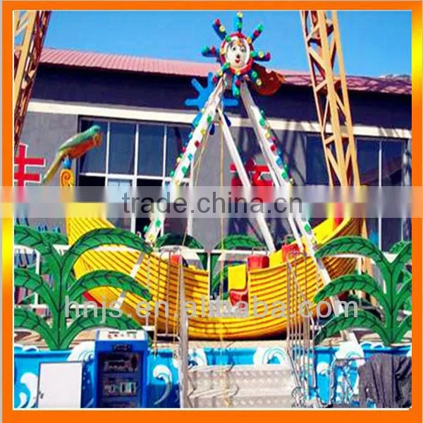 fairground amusement rides 24 seats pirate ship for sale|amusement rides pirate ship |pirate ship