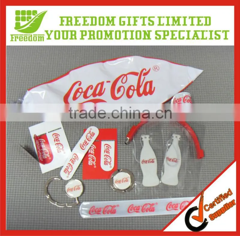 Cheap High Quality Customized Logo Beer Promotional Items