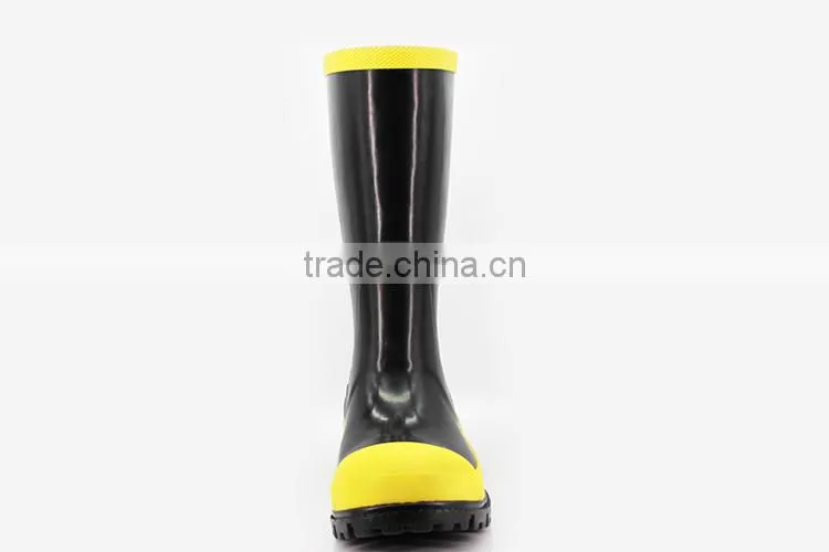 10 Years experience Rubber Cheap horse sex with women rain boots