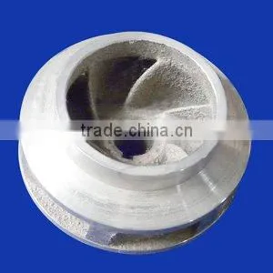 OEM vertical-transfer pump barrel