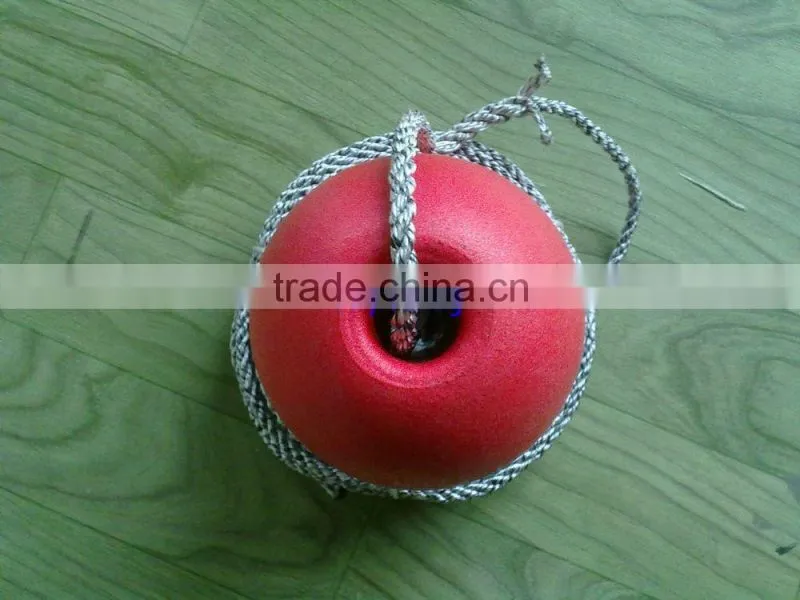 Float Nylon and PP Danline Blended Rope