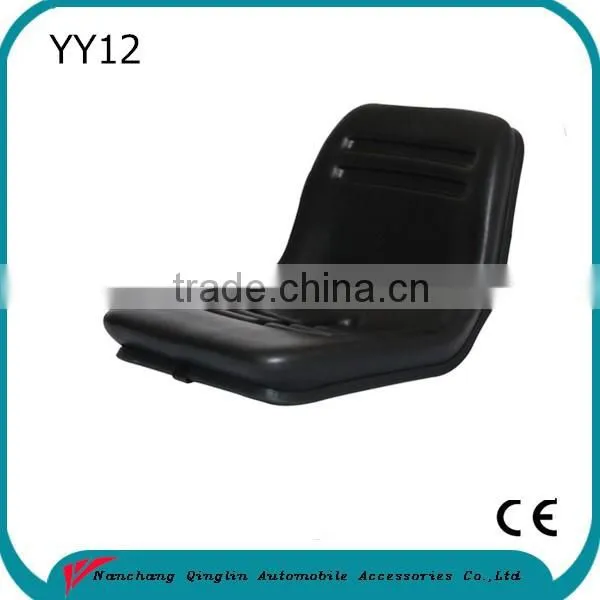 Vinyl cover Kubota tractor seat for Kubota tractor (YY7)