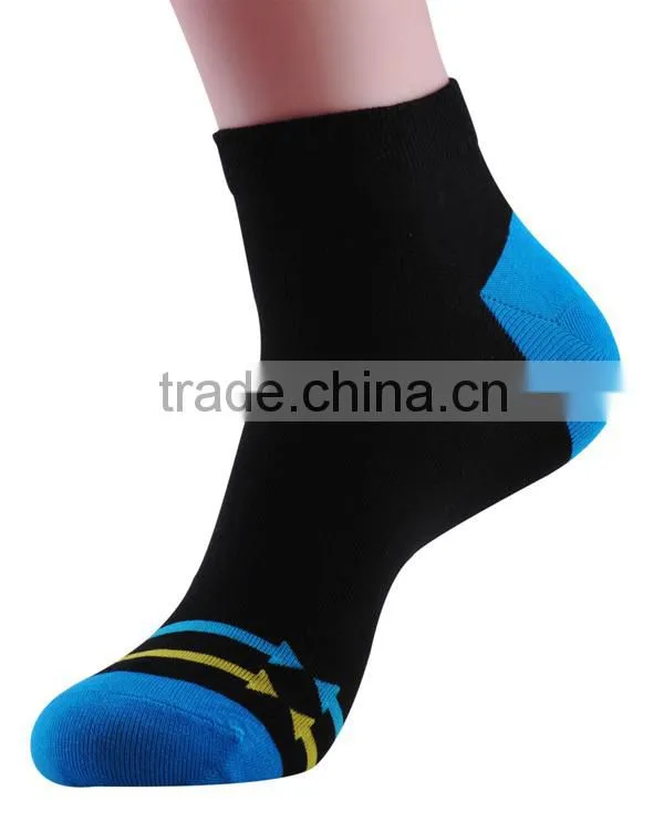Hot Fashion Men Women Unisex Socks Manufacturer , Alibaba China Cheap Custom Socks