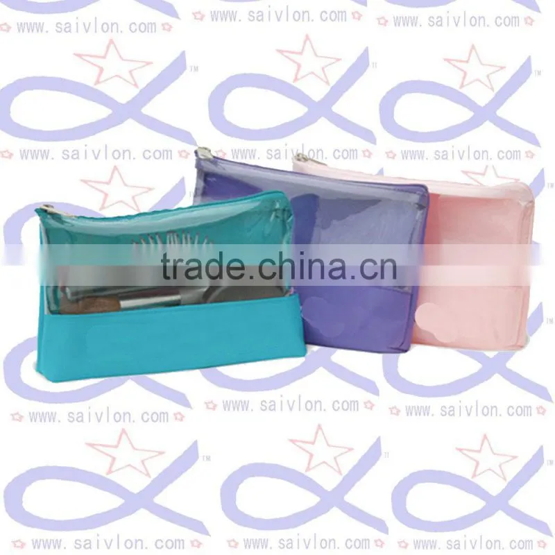 Customize advertising promotional nylon pouch