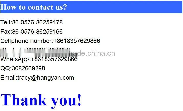 made in China 2" inline fan blower high quality