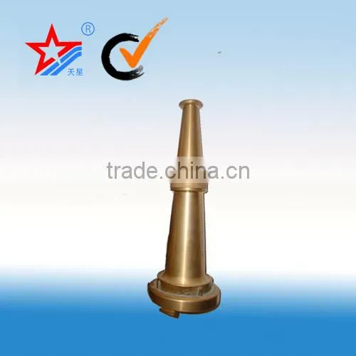 Type fire fighting equipment Fire hose spray Nozzle/Hydrant
