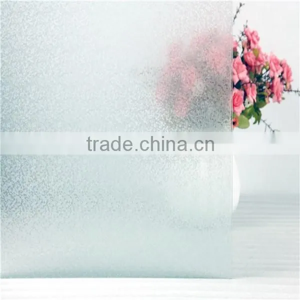 PE Protective Film for Window Glass Safety