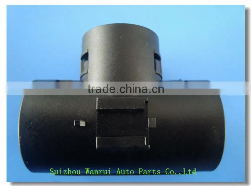 plasitc pipe connector