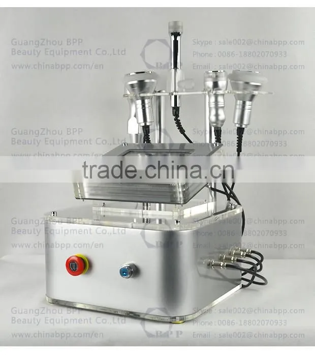 Machines for sale ultra cavitation machine