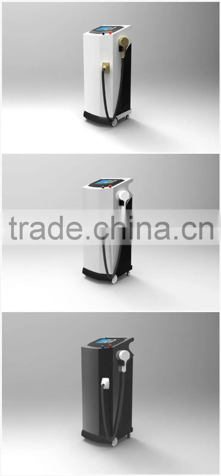 Medical Spa Green Laser Diod With Best Distributor Price