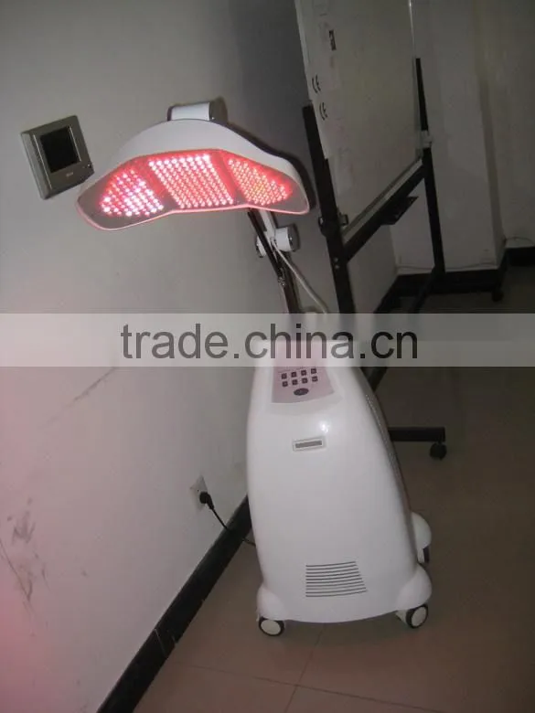 photon machine led light facial equipment LED 01