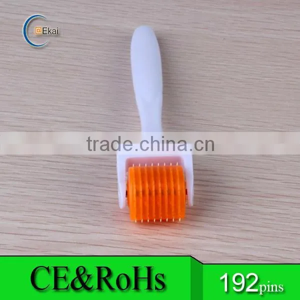 Biogenesis DNS roller 192
