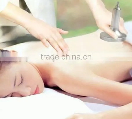 Weight Loss Cavitation Beauty Salon Equipment