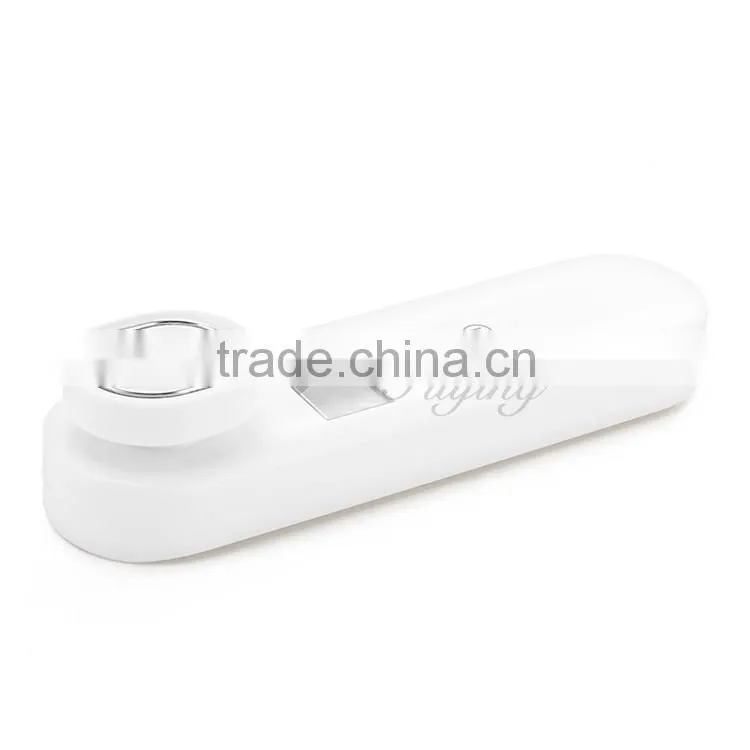 EMS + Vibration+RF Facial Beauty Device
