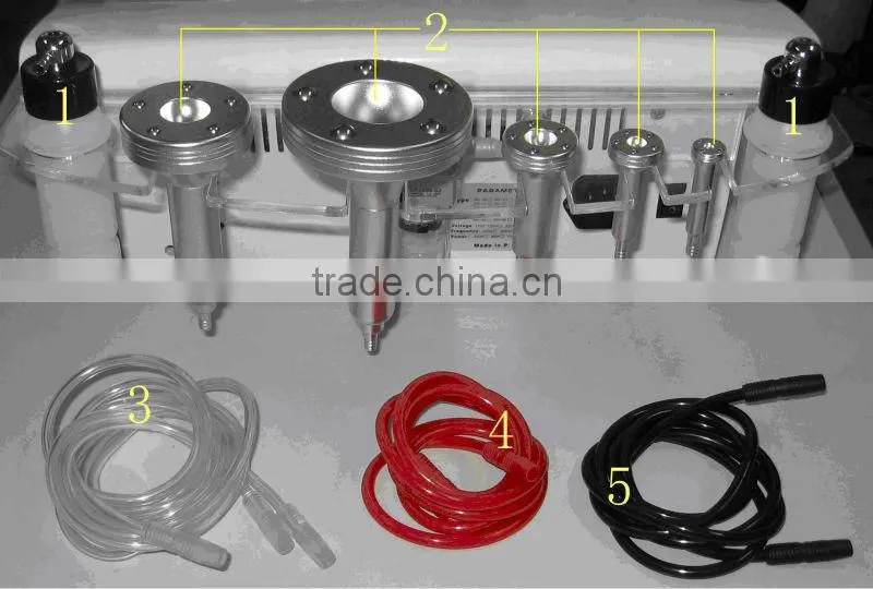 Popular Weight loss Vacuum Breast Therapy Machine Breast enhancer