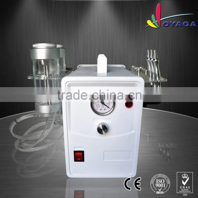 Portable diamond micro dermabrasion machine GH-06