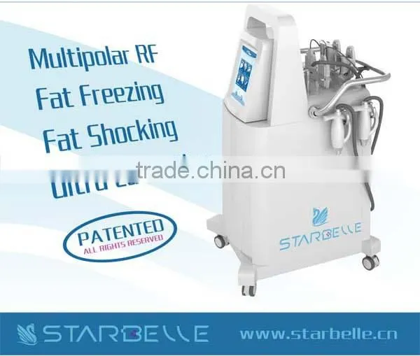Portable Factory Manufactured ESWT Slimming Fat Burning Massage - ESWT Pro